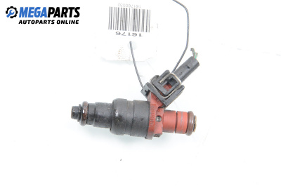 Gasoline fuel injector for Mercedes-Benz CLK-Class Coupe (C208) (06.1997 - 09.2002) 200 (208.335), 136 hp, № 000 078 85 23