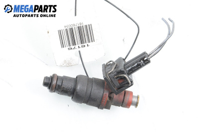 Gasoline fuel injector for Mercedes-Benz CLK-Class Coupe (C208) (06.1997 - 09.2002) 200 (208.335), 136 hp, № 000 078 85 23