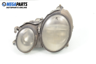 Headlight for Mercedes-Benz CLK-Class Coupe (C208) (06.1997 - 09.2002), coupe, position: left