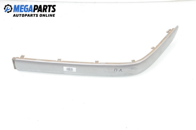 Leiste vordere stoßstange for Mercedes-Benz CLK-Class Coupe (C208) (06.1997 - 09.2002), coupe, position: vorderseite