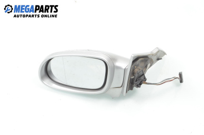 Mirror for Mercedes-Benz CLK-Class Coupe (C208) (06.1997 - 09.2002), 3 doors, coupe, position: left