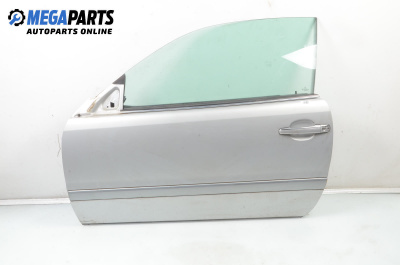 Door for Mercedes-Benz CLK-Class Coupe (C208) (06.1997 - 09.2002), 3 doors, coupe, position: left