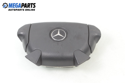 Airbag for Mercedes-Benz CLK-Class Coupe (C208) (06.1997 - 09.2002), 3 uși, coupe, position: fața