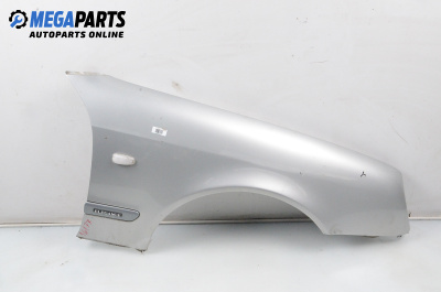 Fender for Mercedes-Benz CLK-Class Coupe (C208) (06.1997 - 09.2002), 3 doors, coupe, position: front - right