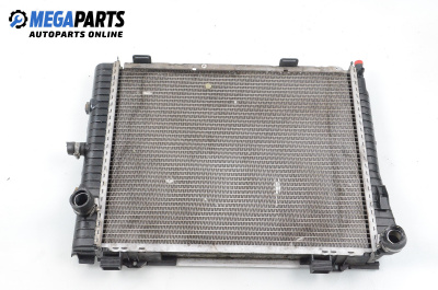 Water radiator for Mercedes-Benz CLK-Class Coupe (C208) (06.1997 - 09.2002) 230 Kompressor (208.347), 193 hp