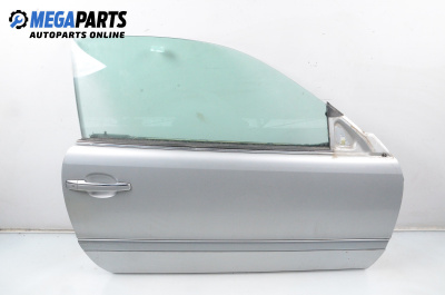 Door for Mercedes-Benz CLK-Class Coupe (C208) (06.1997 - 09.2002), 3 doors, coupe, position: right