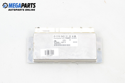 ABS control module for Mercedes-Benz CLK-Class Coupe (C208) (06.1997 - 09.2002), № 019 545 31 32