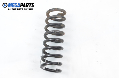 Coil spring for Mercedes-Benz CLK-Class Coupe (C208) (06.1997 - 09.2002), coupe, position: rear