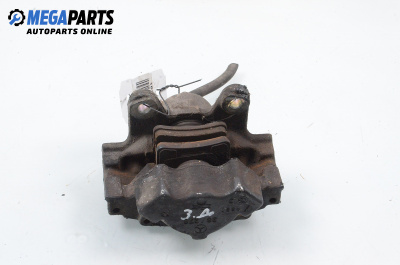 Caliper for Mercedes-Benz CLK-Class Coupe (C208) (06.1997 - 09.2002), position: rear - right