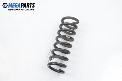 Coil spring for Mercedes-Benz CLK-Class Coupe (C208) (06.1997 - 09.2002), coupe, position: rear