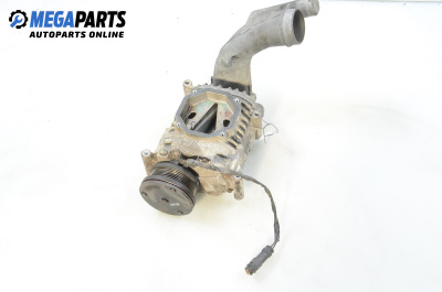 Turbo kompressor for Mercedes-Benz CLK-Class Coupe (C208) (06.1997 - 09.2002) 230 Kompressor (208.347), 193 hp