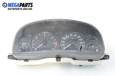 Kilometerzähler for Ford Mondeo II Turnier (08.1996 - 09.2000) 1.8 TD, 90 hp, № 98BP-10C956-HB