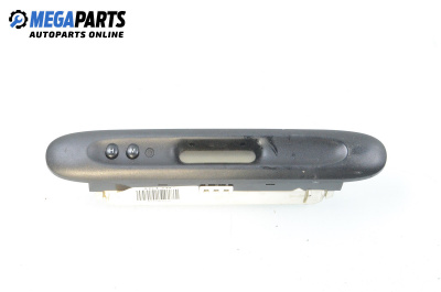 Uhr for Ford Mondeo II Turnier (08.1996 - 09.2000)