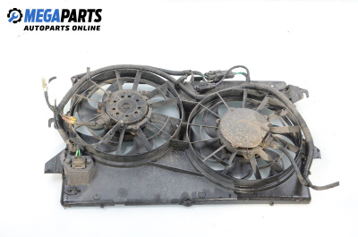 Cooling fans for Ford Mondeo II Turnier (08.1996 - 09.2000) 1.8 TD, 90 hp