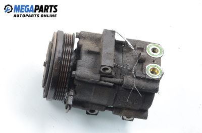 AC compressor for Ford Mondeo II Turnier (08.1996 - 09.2000) 1.8 TD, 90 hp