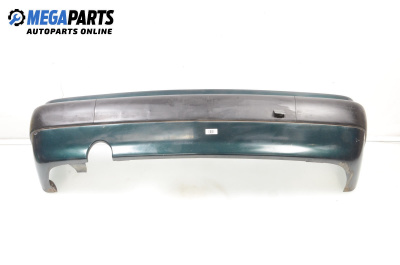 Bara de protectie spate for Citroen Xsara Hatchback (04.1997 - 04.2005), hatchback