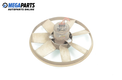 Radiator fan for Volkswagen Golf III Hatchback (08.1991 - 07.1998) 1.6, 75 hp