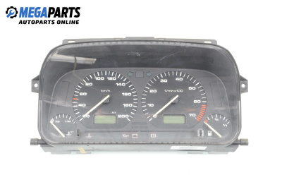 Bloc instrumente de bord for Volkswagen Golf III Hatchback (08.1991 - 07.1998) 1.6, 75 hp