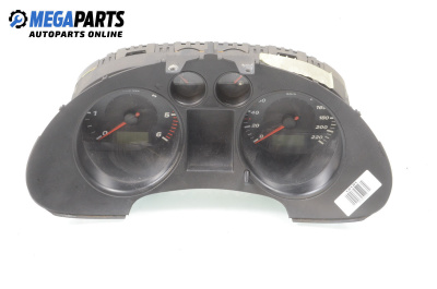 Instrument cluster for Seat Ibiza III Hatchback (02.2002 - 11.2009) 1.4 TDI, 75 hp