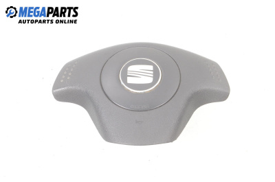 Airbag for Seat Ibiza III Hatchback (02.2002 - 11.2009), 3 türen, hecktür, position: vorderseite