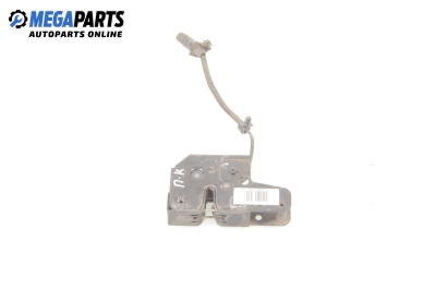 Încuietoare capotă for Seat Ibiza III Hatchback (02.2002 - 11.2009), 3 uși, hatchback, position: fața