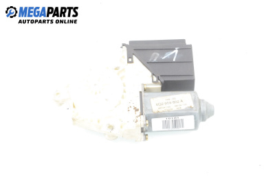 Motor macara geam for Seat Ibiza III Hatchback (02.2002 - 11.2009), 3 uși, hatchback, position: stânga, № 6Q2 959 802