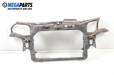 Frontmaske for Seat Ibiza III Hatchback (02.2002 - 11.2009), hecktür