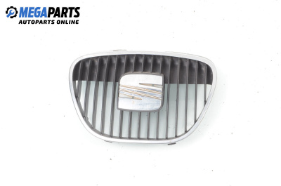 Grill for Seat Ibiza III Hatchback (02.2002 - 11.2009), hatchback, position: front