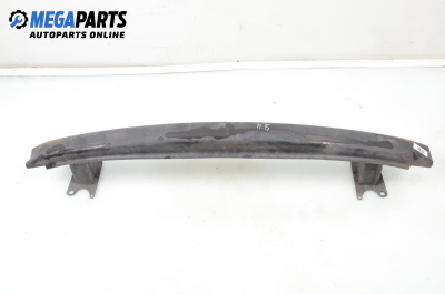 Bumper support brace impact bar for Seat Ibiza III Hatchback (02.2002 - 11.2009), hatchback, position: front