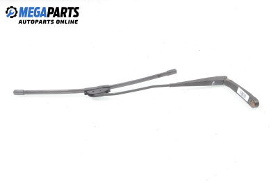 Wischerarm frontscheibe for Seat Ibiza III Hatchback (02.2002 - 11.2009), position: links