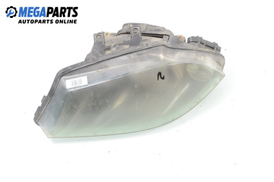 Headlight for Seat Ibiza III Hatchback (02.2002 - 11.2009), hatchback, position: left