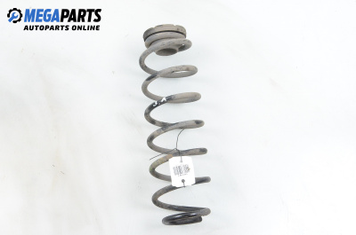 Coil spring for Seat Ibiza III Hatchback (02.2002 - 11.2009), hatchback, position: rear