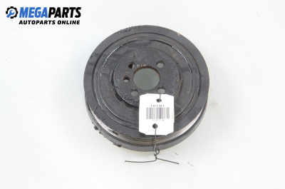 Damper pulley for Seat Ibiza III Hatchback (02.2002 - 11.2009) 1.4 TDI, 75 hp