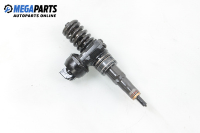 Diesel fuel injector for Seat Ibiza III Hatchback (02.2002 - 11.2009) 1.4 TDI, 75 hp