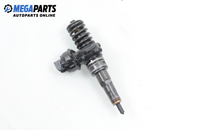 Diesel fuel injector for Seat Ibiza III Hatchback (02.2002 - 11.2009) 1.4 TDI, 75 hp