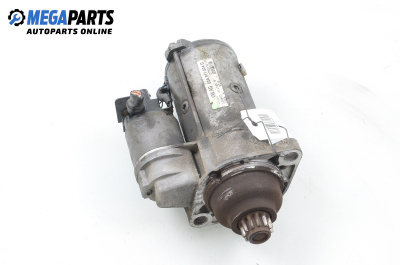 Demaror for Seat Ibiza III Hatchback (02.2002 - 11.2009) 1.4 TDI, 75 hp, № 02A 911 024