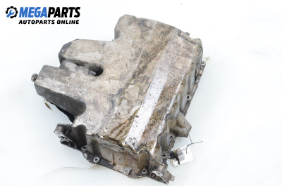 Crankcase for Seat Ibiza III Hatchback (02.2002 - 11.2009) 1.4 TDI, 75 hp