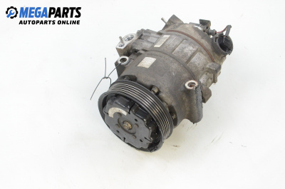 AC compressor for Seat Ibiza III Hatchback (02.2002 - 11.2009) 1.4 TDI, 75 hp