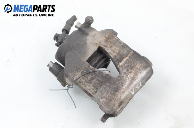 Bremszange for Seat Ibiza III Hatchback (02.2002 - 11.2009), position: links, vorderseite