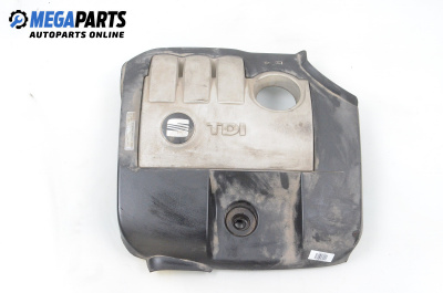 Engine cover for Seat Ibiza III Hatchback (02.2002 - 11.2009)