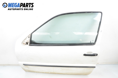 Door for Volkswagen Polo Hatchback II (10.1994 - 10.1999), 3 doors, hatchback, position: left