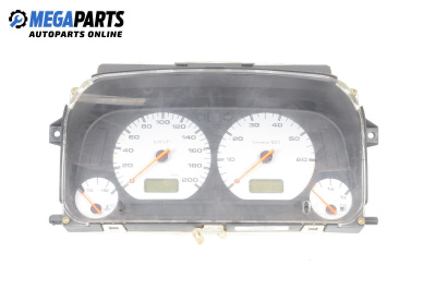 Instrument cluster for Volkswagen Polo Hatchback II (10.1994 - 10.1999) 50 1.0, 50 hp