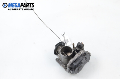 Clapetă carburator for Volkswagen Polo Hatchback II (10.1994 - 10.1999) 50 1.0, 50 hp