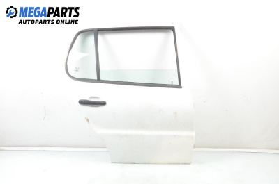 Door for Volkswagen Polo Hatchback II (10.1994 - 10.1999), 5 doors, hatchback, position: rear - right