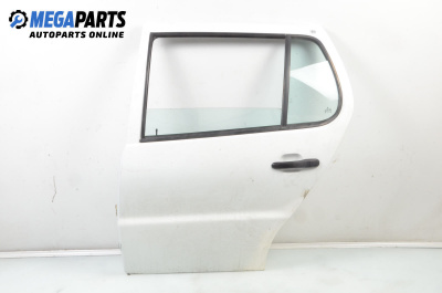 Door for Volkswagen Polo Hatchback II (10.1994 - 10.1999), 5 doors, hatchback, position: rear - left