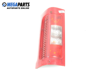 Tail light for Peugeot Boxer Box II (12.2001 - 04.2006), truck, position: left