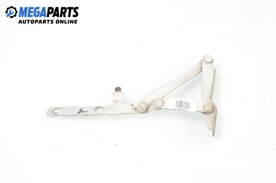 Bonnet hinge for Peugeot Boxer Box II (12.2001 - 04.2006), 3 doors, truck, position: right