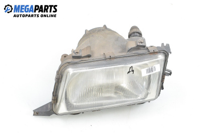 Headlight for Audi 80 Sedan B4 (09.1991 - 12.1994), sedan, position: left