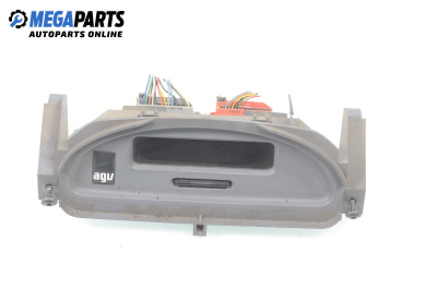 Uhr for Renault Clio II Hatchback (09.1998 - 09.2005)