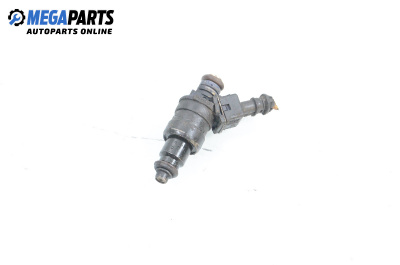 Gasoline fuel injector for Renault Clio II Hatchback (09.1998 - 09.2005) 1.6 (B/CB0D), 90 hp